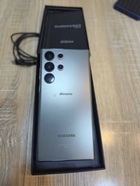 سامسونج S23 الترا • ٢٥٦ • بلكارتون