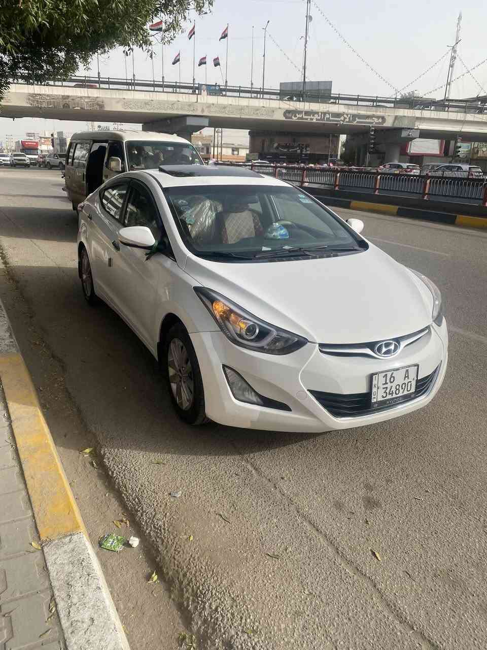 السلام عليكم النترا موديل ١٥
السياره كلش حلوه ونظيفه كلش ماشيه 141

مكاني كربلاء الحر تفاصيل اكثر خاص


**إذا كنت صاحب هذا الإعلان وتريد حذفه لأي سبب، رجاءا أرسل رسالة إلى الدعم الفني**