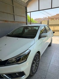 سوزوكي سياز 2023 مطلوبه سنتين وتتحول  سابقاً كفاله عامه هسه صار بيه حا...