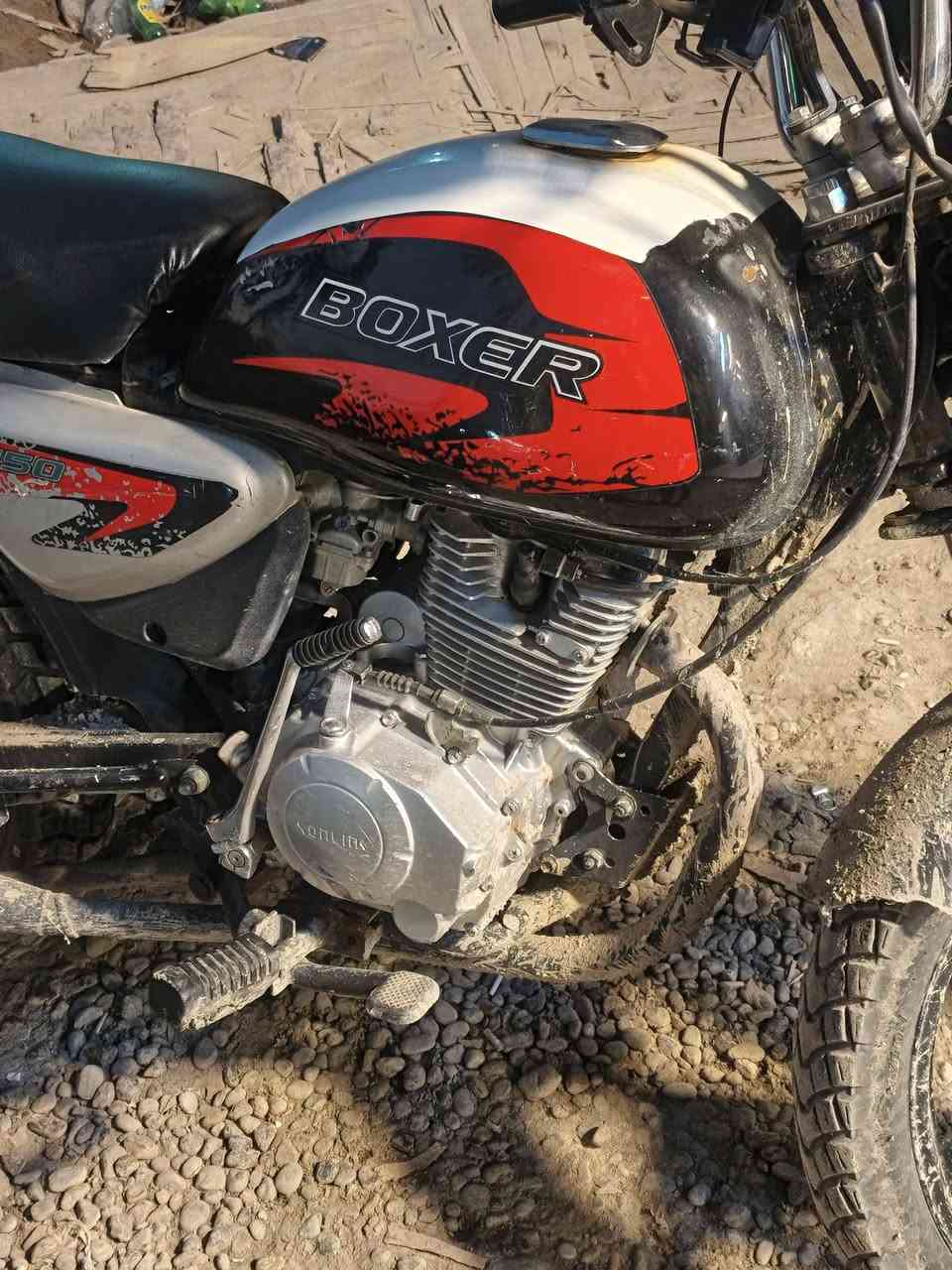 سلام عليكم بوكسر 2022رقم وسنويه بغداد. محرك سونك ب 1500 رقم +964 788 661 4279 بغدا ابو غريب
