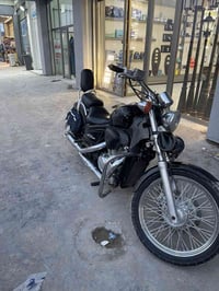 ستد 400 • دراجة نارية • بعقوبة