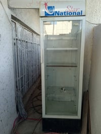 ثلاجة • أغراض منزلية • ع الفحص