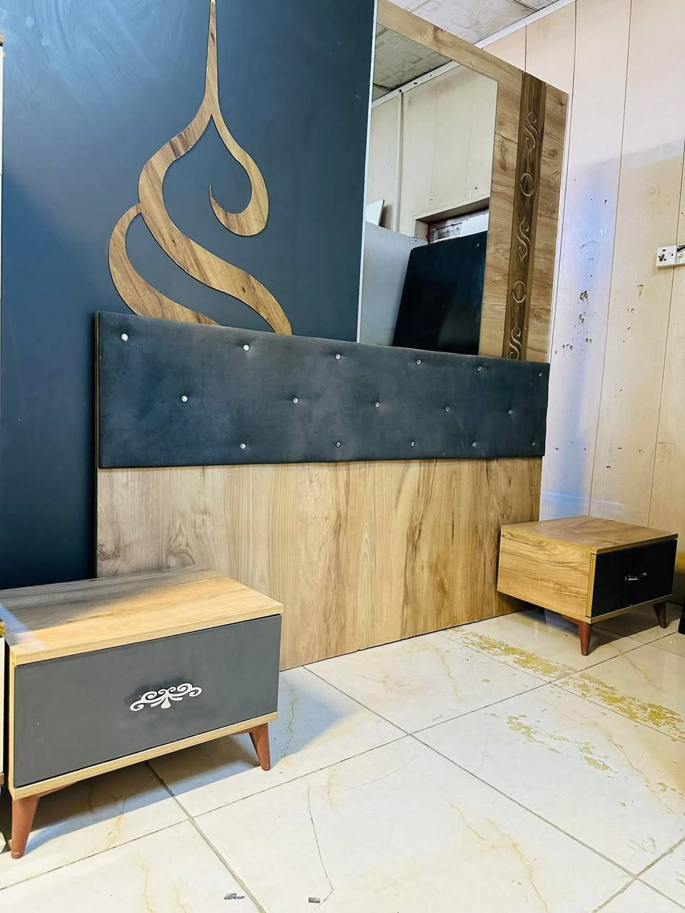 ٤٠٠ واصل شد ونقل


**إذا كنت صاحب هذا الإعلان وتريد حذفه لأي سبب، رجاءا أرسل رسالة إلى الدعم الفني**