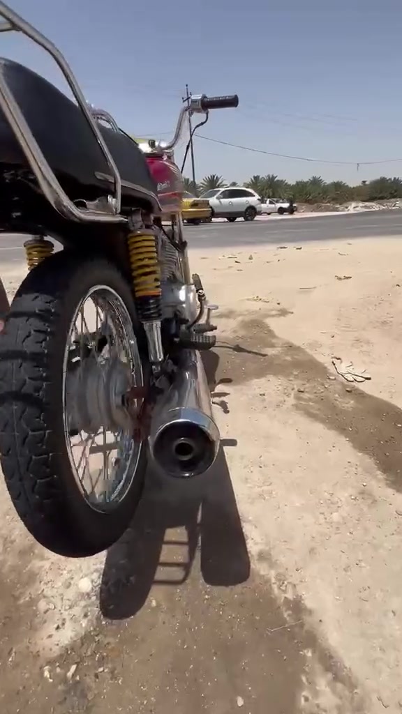 دراجه نامه اصولي 18 للبيع سعر خاص وترهم مراوس


**إذا كنت صاحب هذا الإعلان وتريد حذفه لأي سبب، رجاءا أرسل رسالة إلى الدعم الفني**