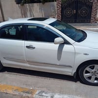 كامري • ٢٠٠٧ • القائم العبيدي