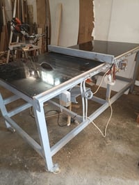 للبيع معمل متكامل غراض نظافه 80٪ مكائن اخو جديد مع خشب بصيط عده كامله ...