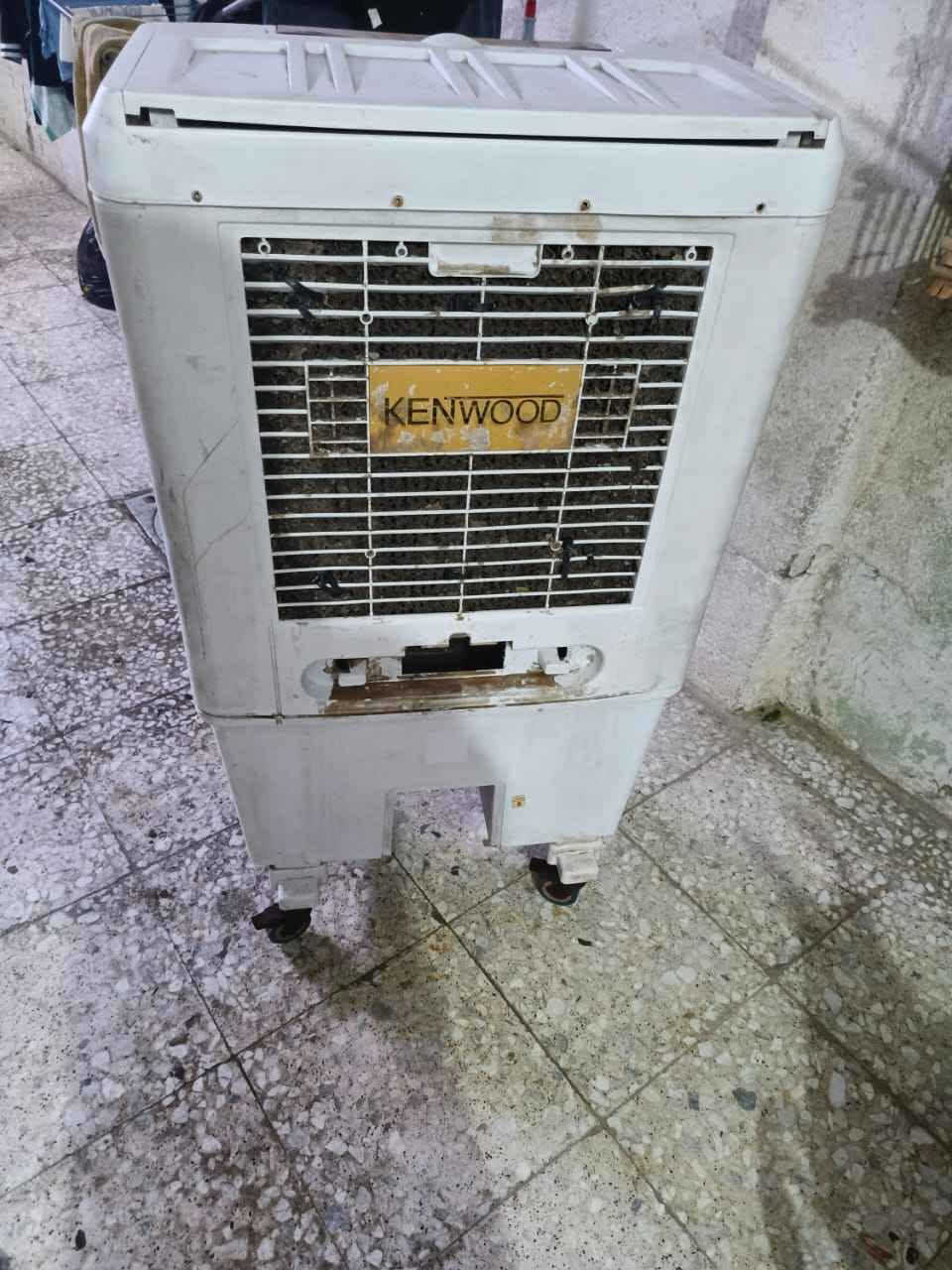 مبردة كينوود نضيفه و ع فحص يرادلهه غطاس فقط السعر 75 المكان مدينة الصدر بغداد, العراق


**إذا كنت صاحب هذا الإعلان وتريد حذفه لأي سبب، رجاءا أرسل رسالة إلى الدعم الفني**