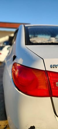 الانتره 2011 بدون صبغ بدون حادث فقط مكانين بارد بسمنه سنويه وارقام وهز...