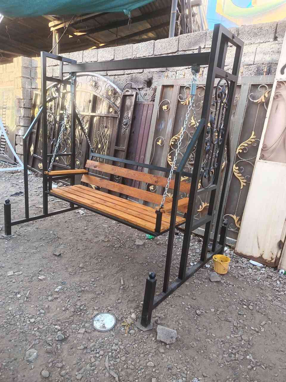 مراجيح جديد تفصال شغل درجه اولى الشراي خابر او تعال خاص ***********
