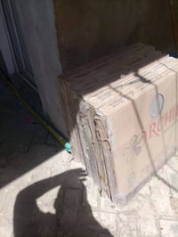 سيراميك ارضي • ٦٠×٦٠ • ١٠ كراتين