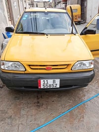 سايبا ٢٠١٢ • رقم بغداد • سنوية ٢٠٣٠