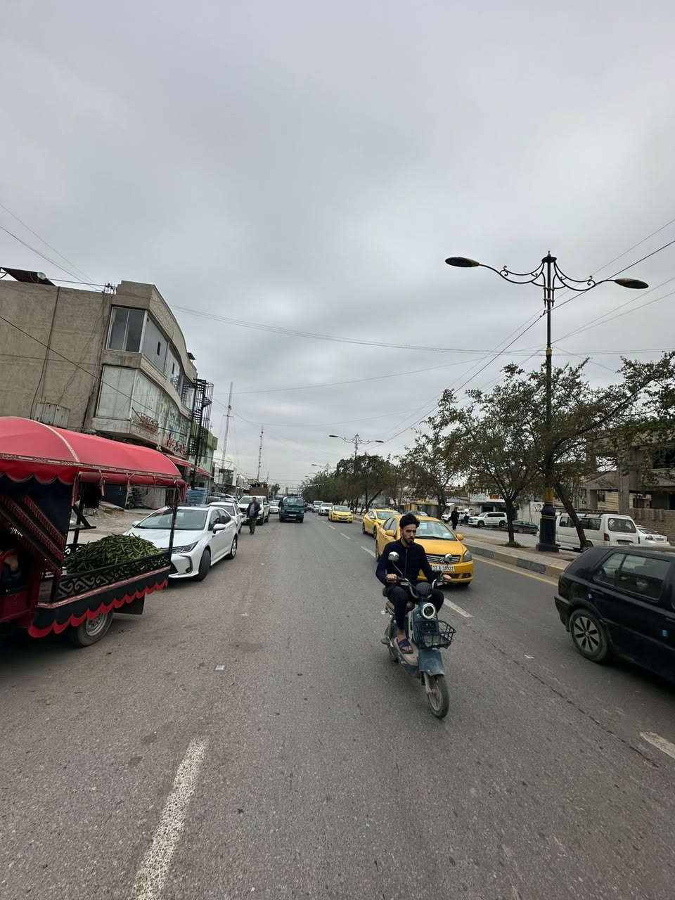 ♦️عروض♦️#مكتب مؤيد العلاف _ للعقارات ✔️

🔶 دار تجاري  للبيع حي البكر  🔶

🔶   المساحة 375 م 2 🔶 الواجة 15 م  🔶      

🔶مقابل شركة كيا 🔶

🏛️مراجعة مكتب مؤيد العلاف للعقارات🏛️

  او الاتصال على الارقام 

📱اسيا ***********
 
📱 اسيا ***********

📱كورك ***********

📱كورك ***********

عنوان المكتب / الموصل _ حي المهندسين مقابل فندق قصر نينوى   

📌نستقبل عروضكم العقارية على الماسنجر او الواتساب
