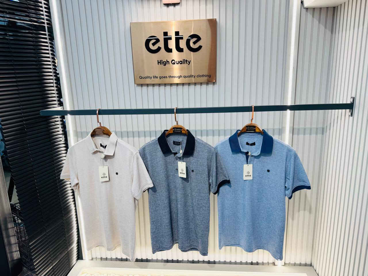 🔥👇👇👇#ازيــــــاء_اســـطنبـــول 👇👇👇🔥
     
نـــقدم لـــكـــم اقـــوى و احـــدث  لموديـــــــلات 🔜⚡

#بدي_  ette -ماركة _تركي_درجه_اوله💯🇹🇷

قياسات/✅s✅m✅l✅xl✅xxl

 :يتؤفر  جميع الالوان 🌈

⚡لمن يبحث عن الأناقه والشياكه تجدونها لدينا فقط⚡
_________👇👇👇👇👇👇👇👇👇
⤵️⤵️
#للاستفسار_***********📞

العنوان/#ذي قار -قضاء_النصر_الكبير -عماره بيت نغيمش 🎵
