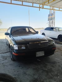 نجف • مكينة وكير مجدد • تاير جديد