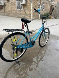 بايسكل • مرتب • ناصرية