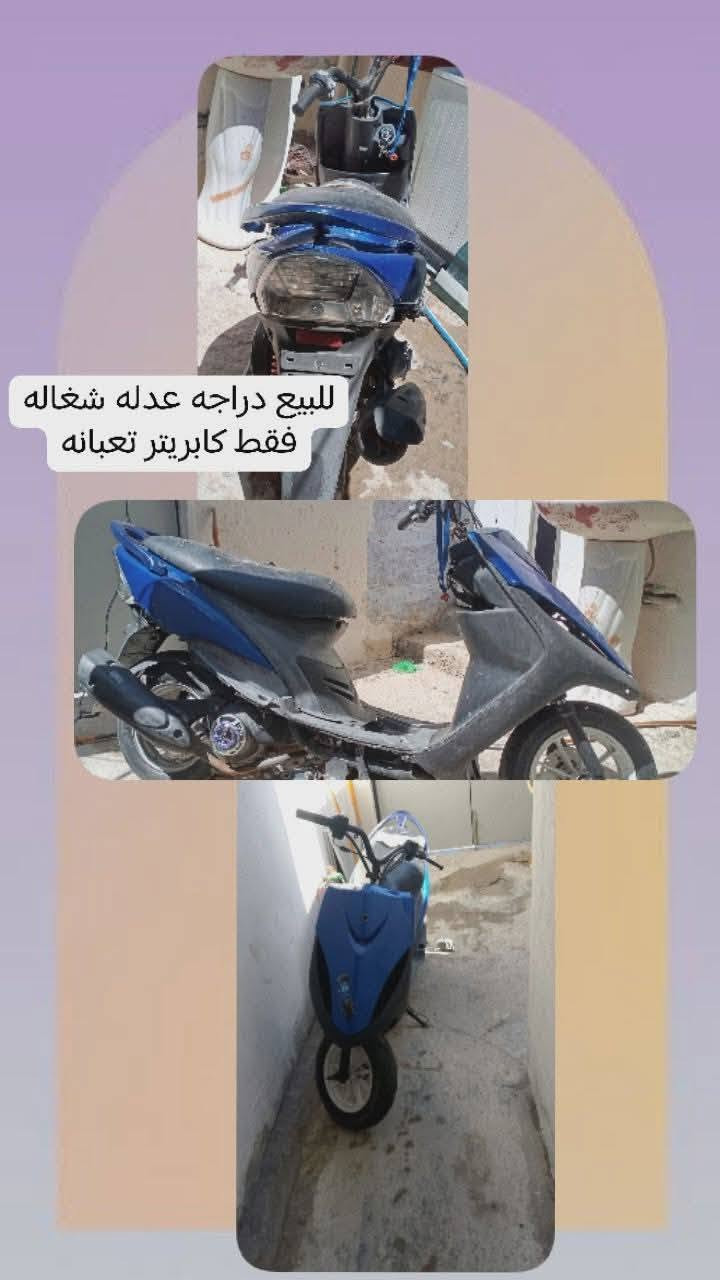 البيع


**إذا كنت صاحب هذا الإعلان وتريد حذفه لأي سبب، رجاءا أرسل رسالة إلى الدعم الفني**