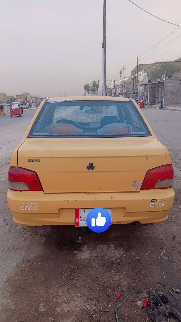 السلام عليكم لبيع سايبةه موديل 2013
مكينة وكير مكفولات تحويل ثاني يوم 
الرقم ‏‪***********‬‏
