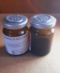 🩺 MONSEL’S SOLUTION 🇺🇸 MED GYN – USA  الاستخدام: محلول طبي يُستخدم للس...