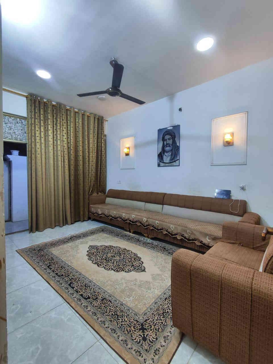 مساحه ۱۰۰ متر سعره ٧٥ مليون وبي مجال الشراي

...

يحتوي على صاله مطبخ هول داخلي وخدمات وغرفتين نوم قريب على شارع العام حيل واصلهة مي وكهربا تبليط موقع جداراقي

العنوان منطقت الدوانم نهایت شرطه الخامسه قرب البياع ول سيديه ١٠ دقايق عن السيديه
الاتصال/***********

طابو زراعي سند ۲۵ قرار محکمه مکاتبه معه بل سند
