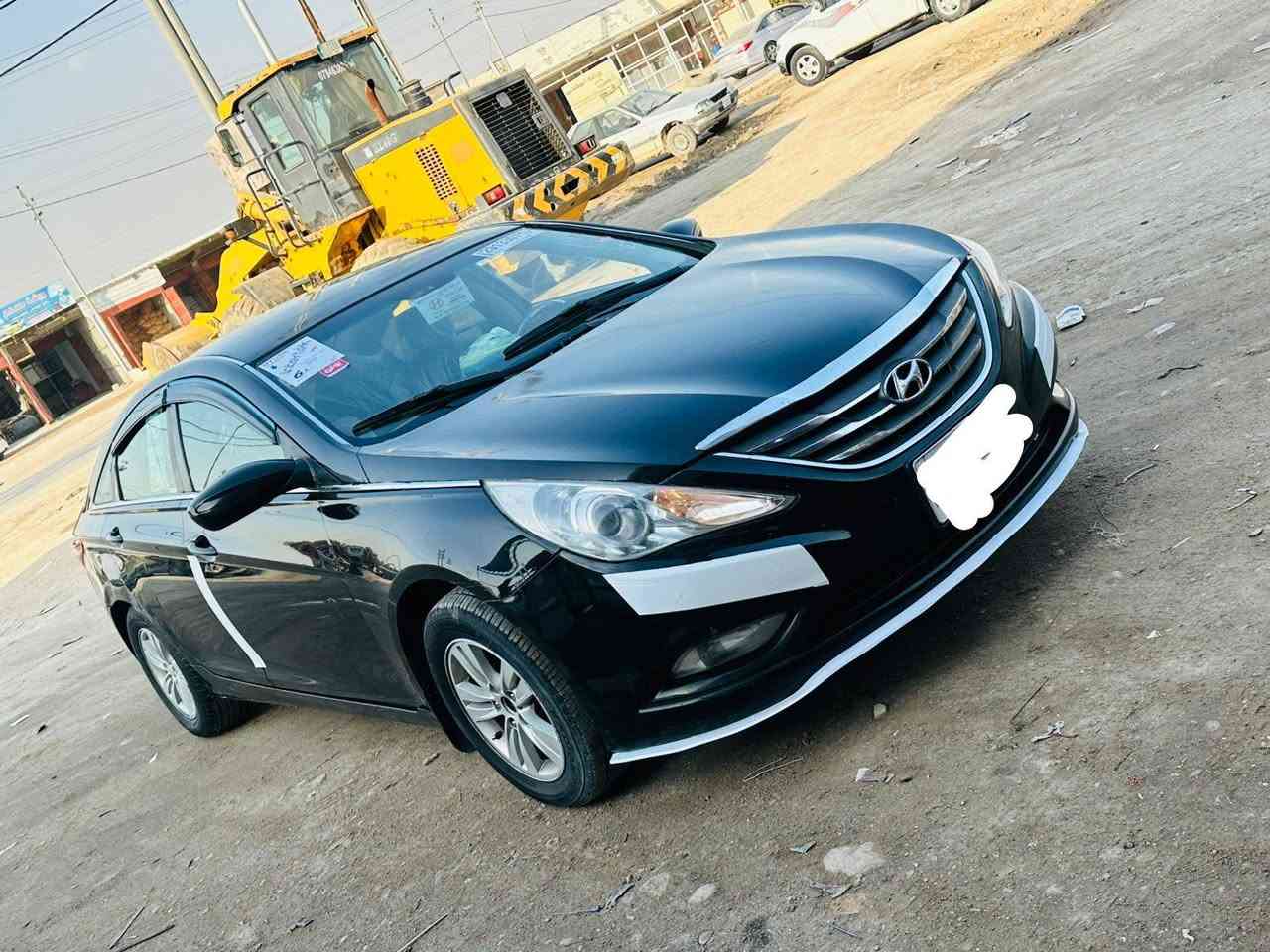 سلام عليكم 
السعر94 جوه السوة
سوناتا مديل 2014
تحويل بسمي تريد وكاله تريد تحويل رقم بصره 
سياره جديده كلش  تخم تاير حداده ١٠٠ بل ١٠٠ ما نقصهه شي 
سياره عله ايدي مكملهه  
فول عده الفتحه شاشه كامره 
تحكم ستيرن سياره جاهزه لاخير 
مكفوله كير محرك تخم تاير 
مكانهه بصره قضاء المدينه 
شراي يتصل واني خادم
***********
***********
