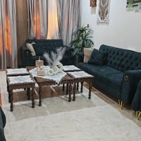 تخم قنفات • قنفات للبيع • طبلات • كوشات • اثاث منزلي • تخم صالة • قنفا...