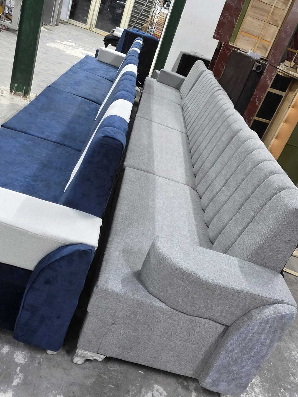 عرض خاص تصفي اخر ٤ تخامة تزكام شرط ابلوك اسود سعر التخم ٢٧٥ الف ١١ نفر  للتواصل ***********
