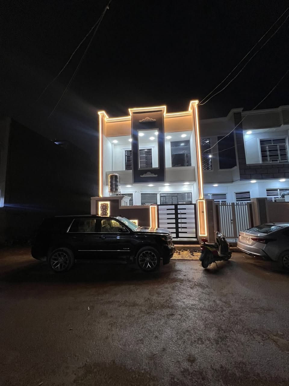 اسلام عليكم✋
توفر عقار منطقة دوانم مجمع الاجيال
صنف العقار طابو زراعي سند25 اقرار محكمه
مساحه 100 متر واجه 6ونص نزال 15 ونص

دار كامل بس جيب غراضك وتكعد 

يحتوي عل 3غرف نوم وصاله ومطبخ وحولي وخدمات صحية 

مي كهرباء تبليط كامل خدمات 

بسعر 95وبي مجال

📍#موقع_بغداد منطقة دوانم قرب شرطه الخامسه خلف جامع ملك القدوس

الاستفسار *********** بي واتساب
