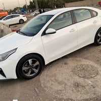 سيراتو ٢٠١٩ • مكينه ١٦٠٠ • ماشي ٦٦٠٠٠