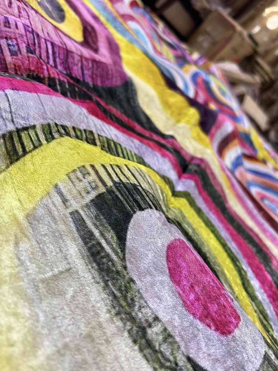 موكيت وزن ثقيل الطول 3متر والعرض 2متر اول تم 20


**إذا كنت صاحب هذا الإعلان وتريد حذفه لأي سبب، رجاءا أرسل رسالة إلى الدعم الفني**