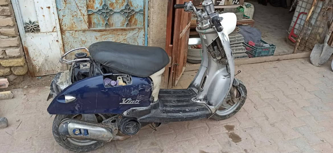 سلام عليكم دراجه مصريه مفتوحه مره وحده عوزه بس كفرات سعر مناسب مكاني حي اور رقمي وتساب فقط***********
