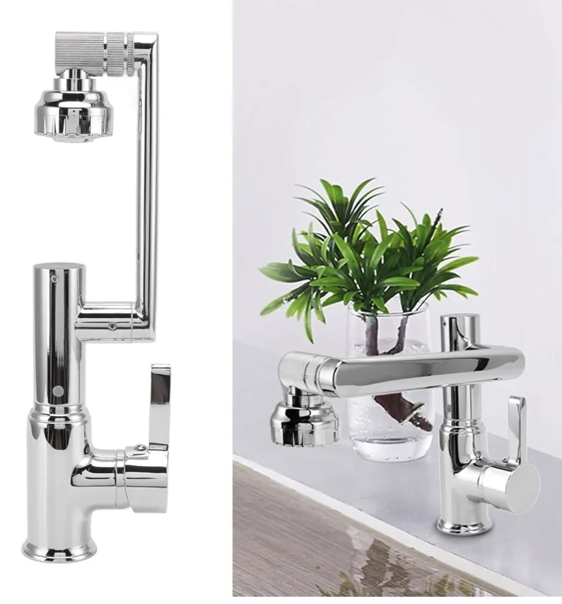 خلاط دوار 360 درجة
ياتي مع صوندات حار بارد
المادة ستينلس ستيل

سعر ٢٠ مع توصيل


**إذا كنت صاحب هذا الإعلان وتريد حذفه لأي سبب، رجاءا أرسل رسالة إلى الدعم الفني**