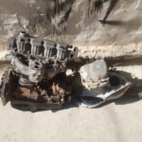 محرك وكير حجم16 محرك بي نفخ شرط مابي رخاوه كير مابي شي السعر 265 ديلكو...