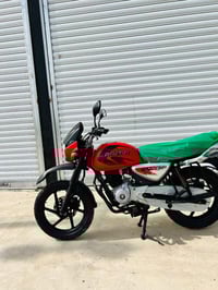 دراجة 2022 • كفالة عامة • بعقوبه التحرير