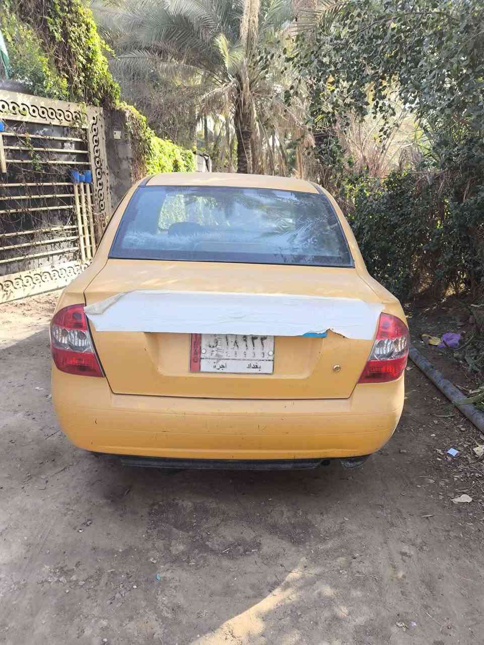 السلام عليكم طيبه للبيع مديل 15 رقم بغداد العنواب بابل قرب العلويه شريفه السعر 37وبيها مجال للشراي ***********
