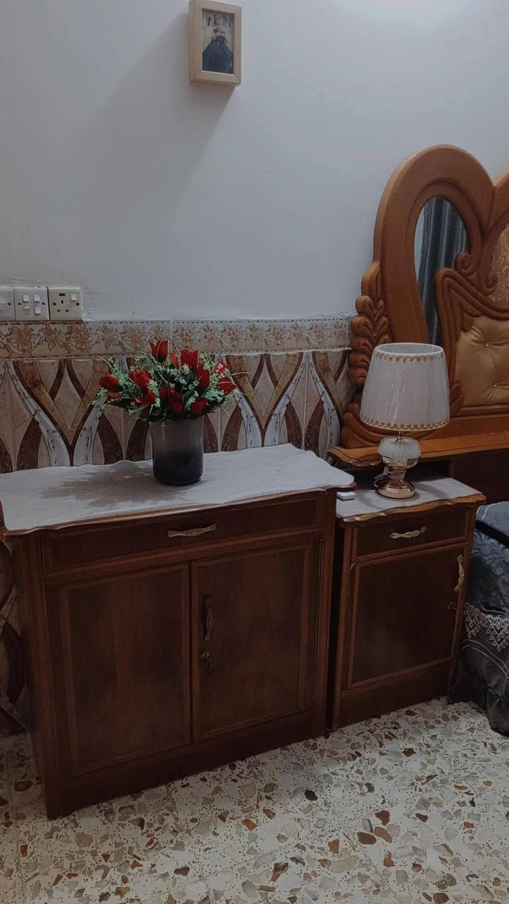 سلام عليكم غرفه نضيفه كلش للبيع


**إذا كنت صاحب هذا الإعلان وتريد حذفه لأي سبب، رجاءا أرسل رسالة إلى الدعم الفني**