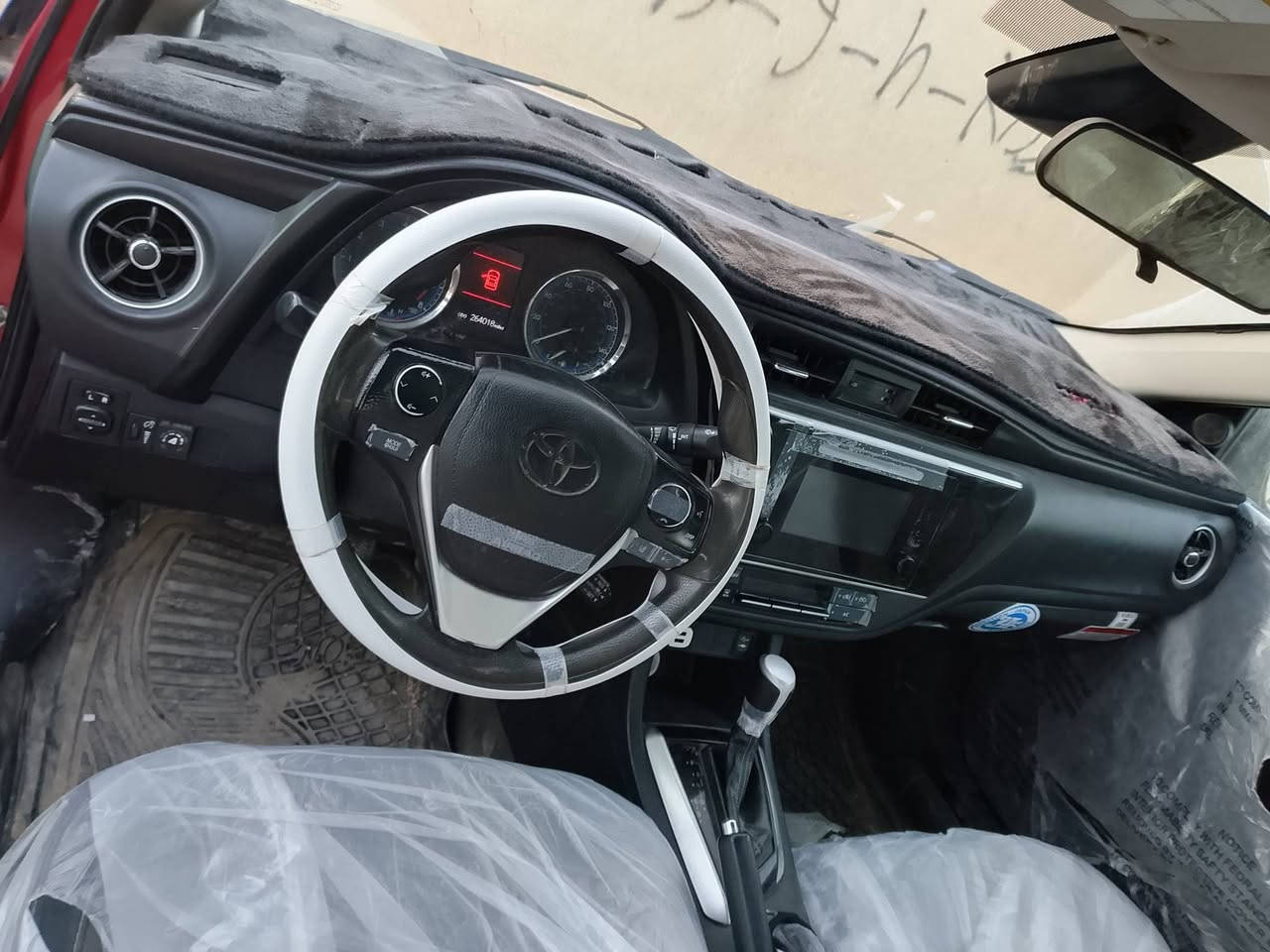 كورلا ١٨
رقم سليمانيه 

مكاني ديالى 

الشراي يخابر ***********
