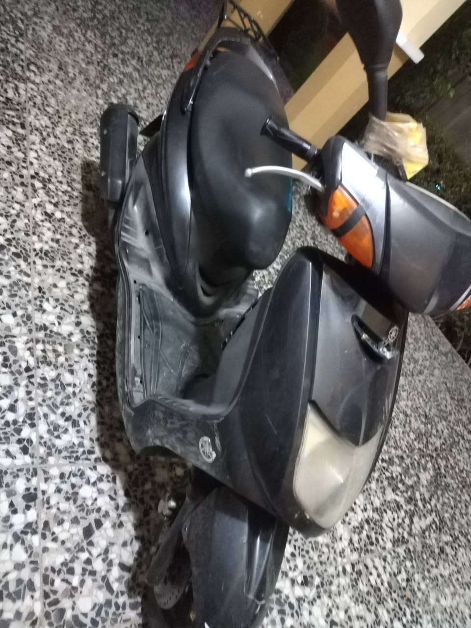 دراجه سكنس للبيع نثيه 110 عنوان بغداد المعامل دراجه مجفت جديد بيه نواقص هندر ما يشتغل
دراجه شغاله سعر 450 وبيه مجال للاستفسار التواصل على الخاص او واتساب ***********
