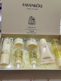 بكجات عناية • أصلي • توصيل محافظات