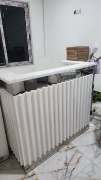 ميز رسبشن للبيع الاتصال 07722223292