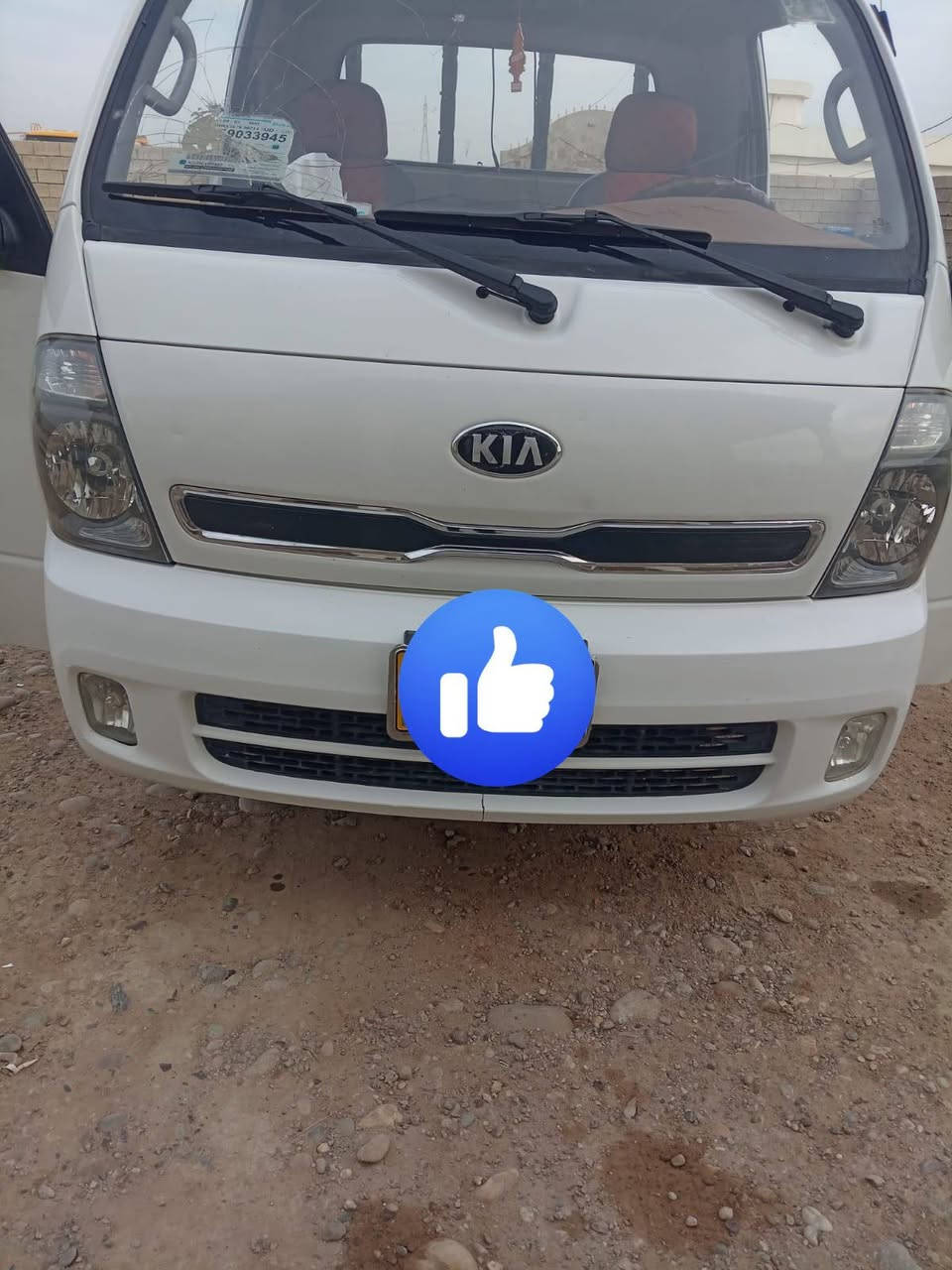سلام عليكم عندي كيا بنكو موديل 2014 لبيع لاستفسار على الرقم 
*********** العنوان صلاح الدين سامراء
