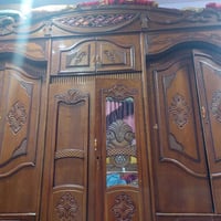 غرفة نوم خشب • للبيع • خاص