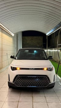 سول ٢٠٢٥ • ماشيه ٥٠٠٠ • بدون صبغ