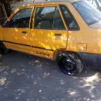 موديل 9 • نضيفة • رقم كربلاء