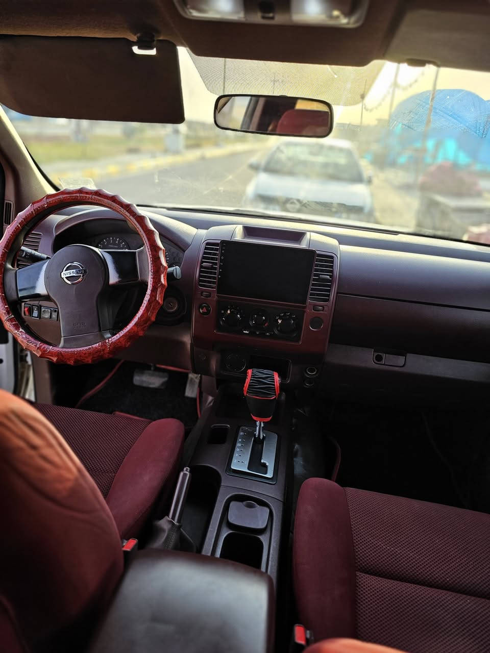 السلام عليكم نيفارة مديل ١٣رقم واسط دولي توني بدلتة بأسمي مكفولة من الصبغ السيارة بيهة مكانت بارد السيارة جاهزة ومسويلهة ادامة كاملة محرك مجفتة شغل درجة أولى بي ضمان تبريد وية السويج كير اوتوماتيك رايدهة ١١٥ الشراي يتصل *********** واتساب ***********
