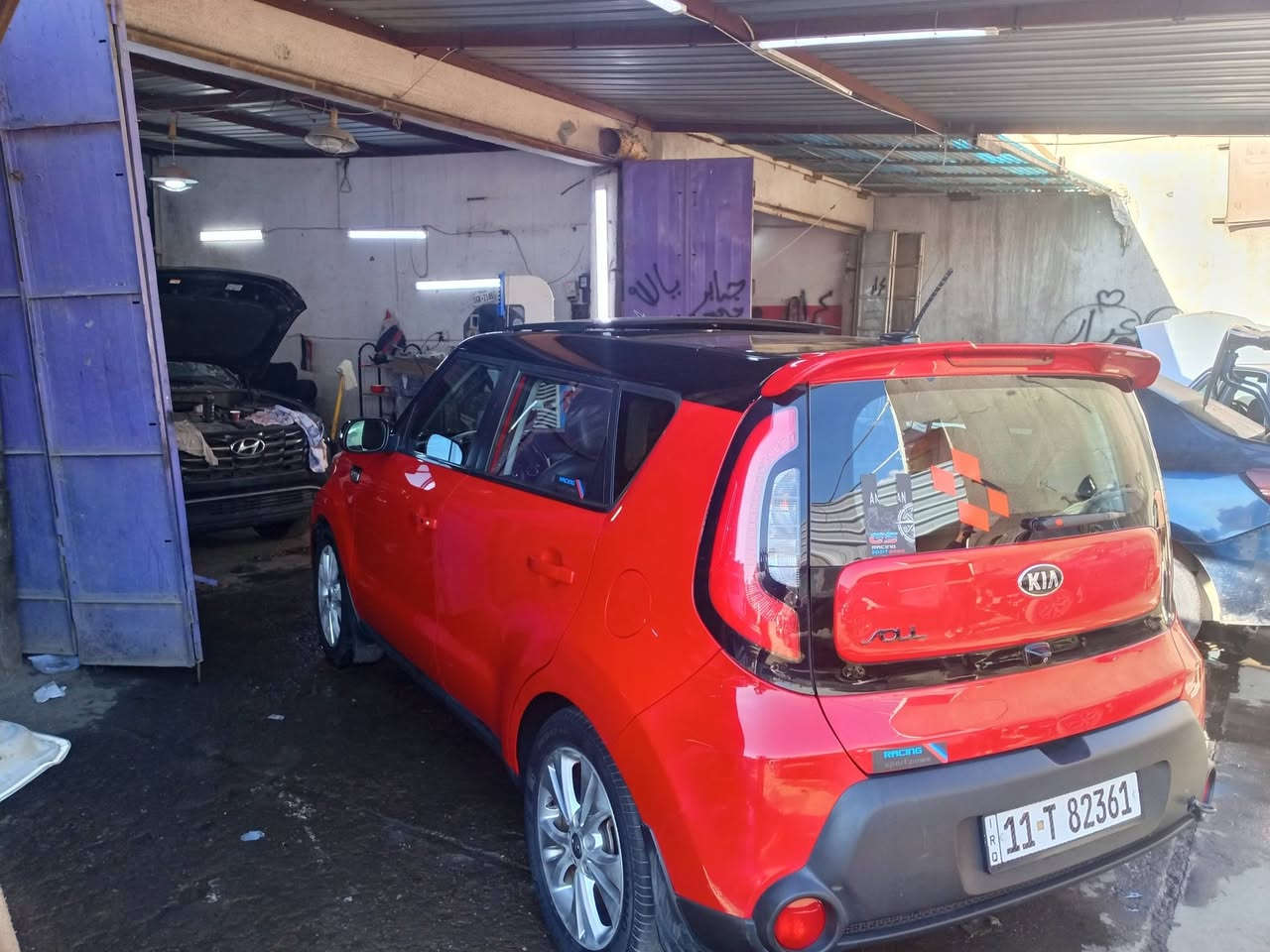 صول موديل 16امريكي حادثهه رصعات بارد وبيهه تصاليح صبغ السياره كير ومكينه جدد ممفتوح برغي بيه***********
