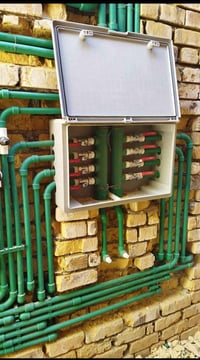 🔧 تأسيسات صحية متكاملة 🔧 نصب • تبديل • صيانة سخانات ماطورات تانكيات مج...