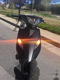 شباب دراجه ثعلب للبيع✅ الدراجه مفتوحه بس نضيفه ✅ ولميكنه ناعمه كلش 🔴 ا...