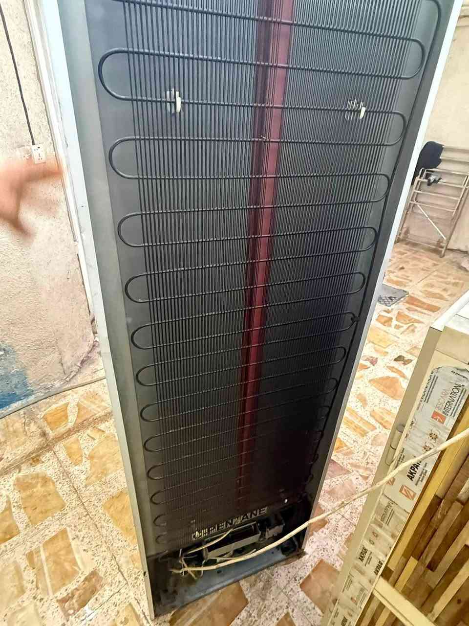 براد مال بيت نضيف فول فول نضافه 90/100 العنوان حبيبيه قرب ساحه الحمزه نهايته قفل 300
***********
