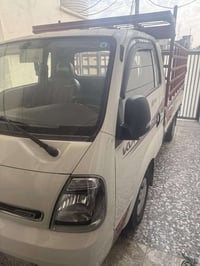 كيا 2025 للبيع فقط سيارة جديدة ماشيه 6000 قابل لزيادة السعر 180 لتواصل...