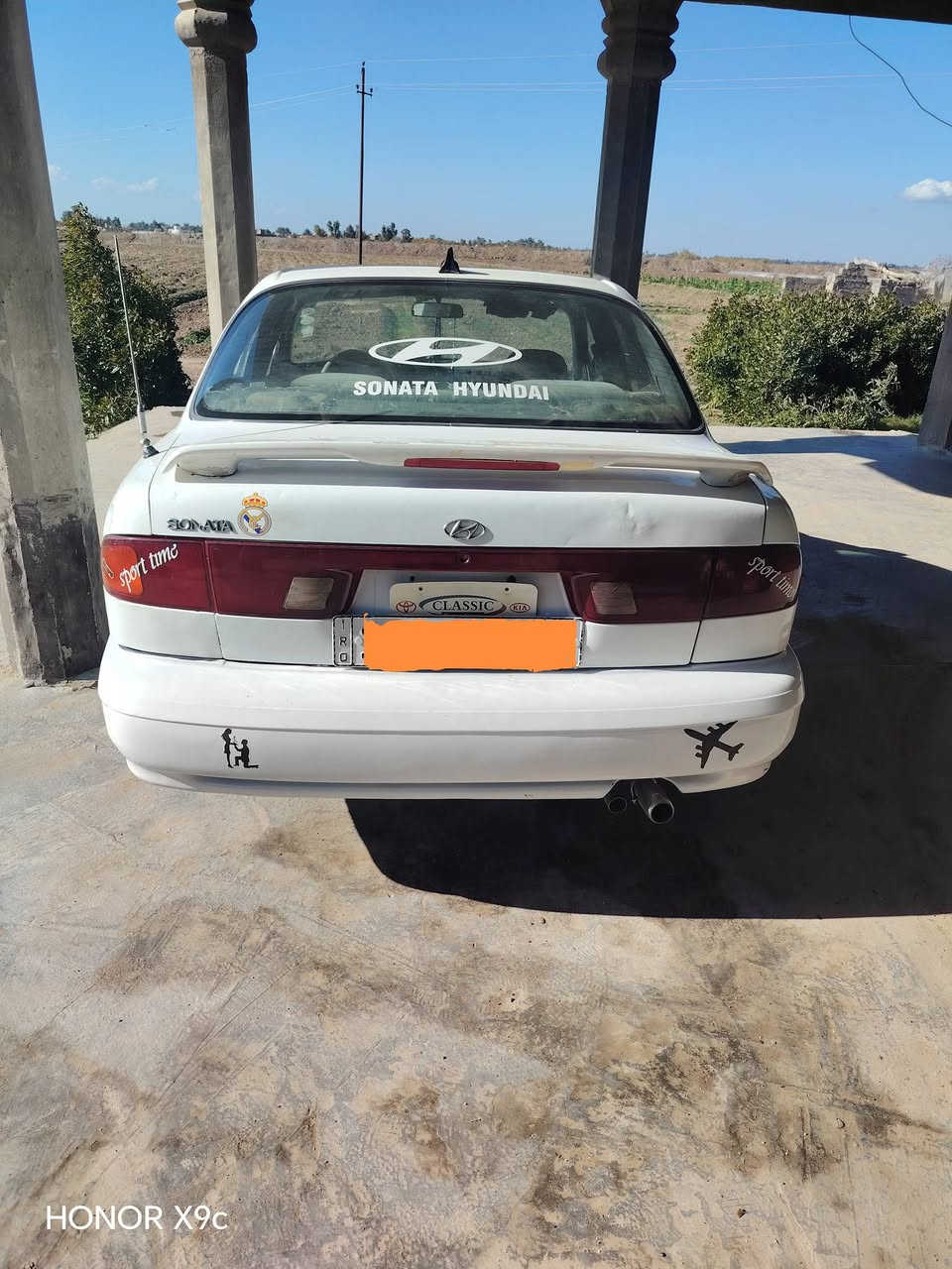 سوناتا تو موديل 1994 البيع
***********
